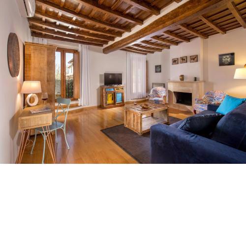 MyTALE Apartment Luxury Navona