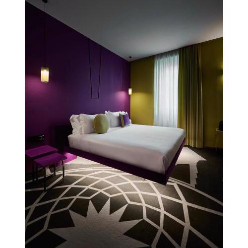 MyTALE Creative Academy Hotel