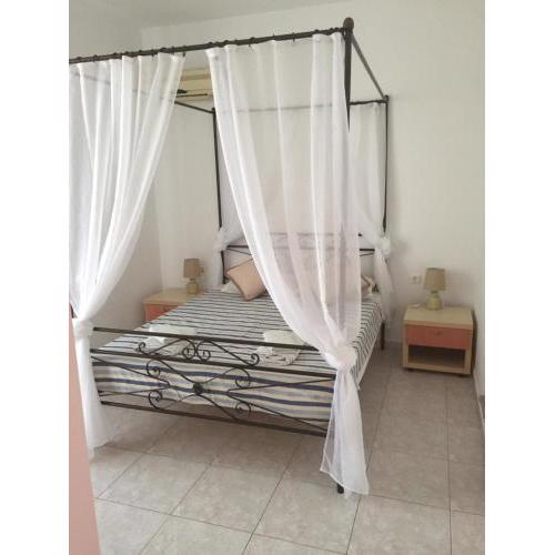 Mythagogia Luxury House