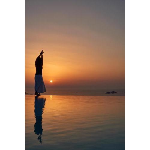 Mythic Paros , Adults Only