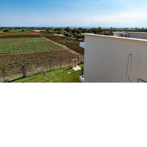 Mythic Villas