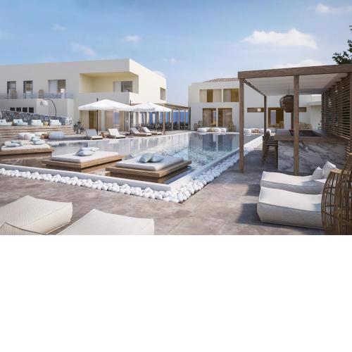 Mythical Coast Wellness Retreat