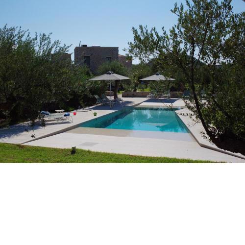 Mythies - Holiday Houses in Mani