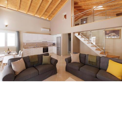 Mythos Modern Loft by Konnect