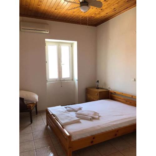 Mythos Suites-Aphrodite apartment
