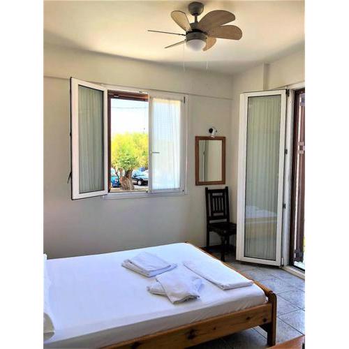 Mythos Suites-Apollo apartment