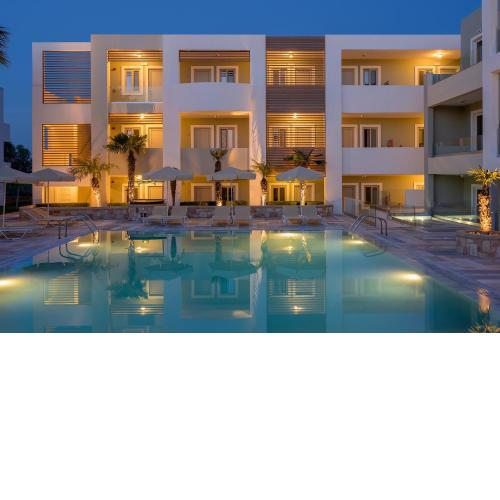 Mythos Suites Hotel