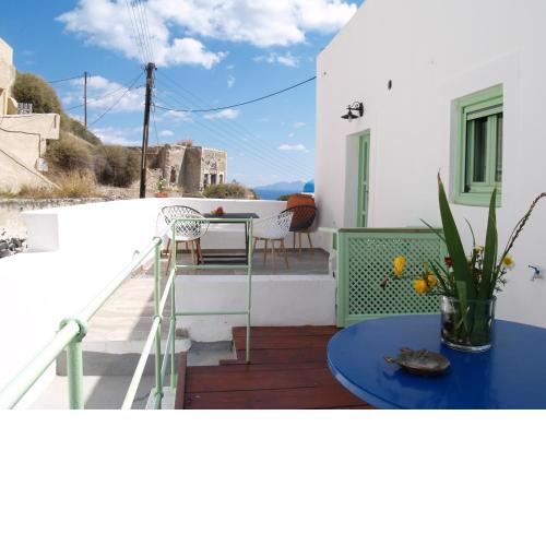 Mythos Traditional Stonehouse