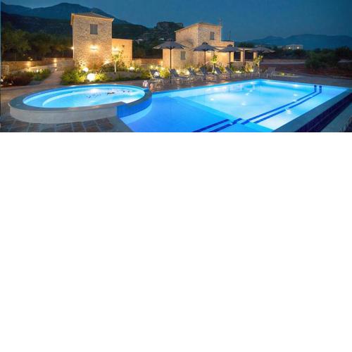 Mythos Villas