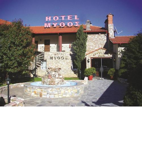 Mythos