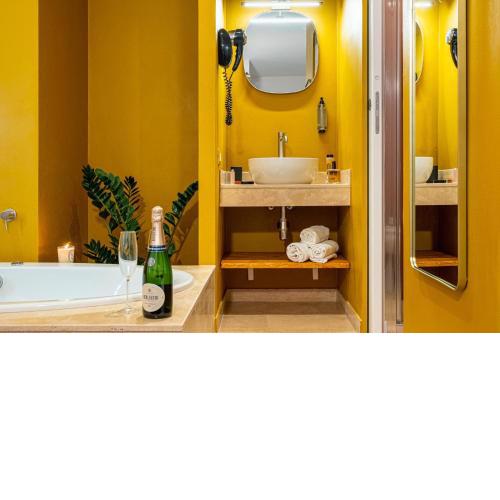 MyTinyHome Festina Lente