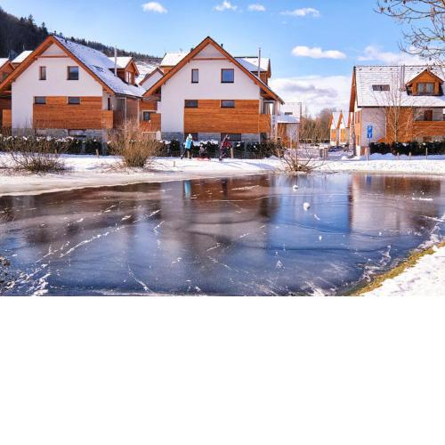 Mýto Apartments Bergmax