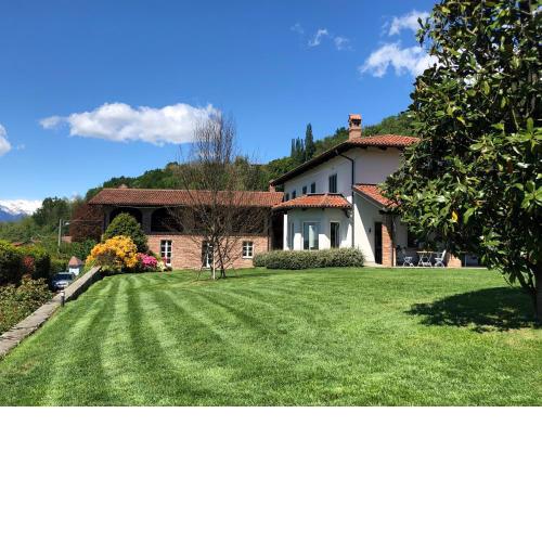 MyVilla B&B