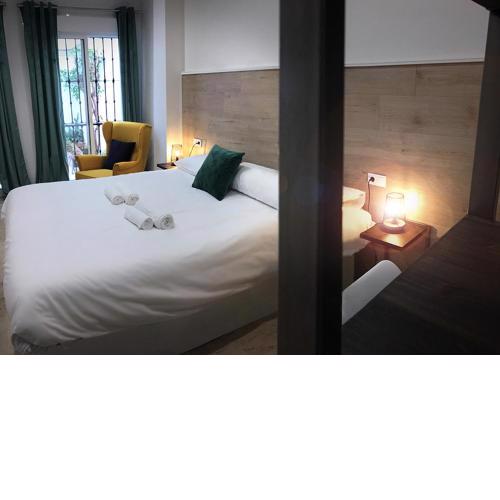 MyWay by SevillaLuxurySuites