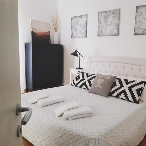MyWay Trieste Rooms