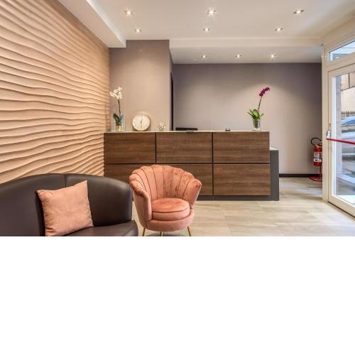 MZ HOTEL