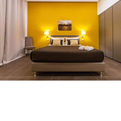 N' apartment