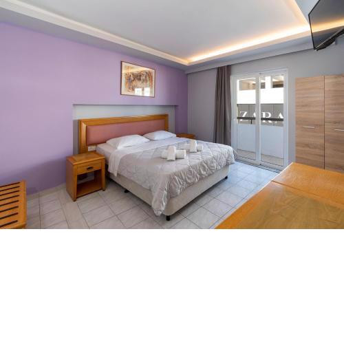N E P center Hotel Rodos
