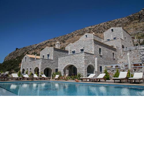 Εn Plo Luxury Suites