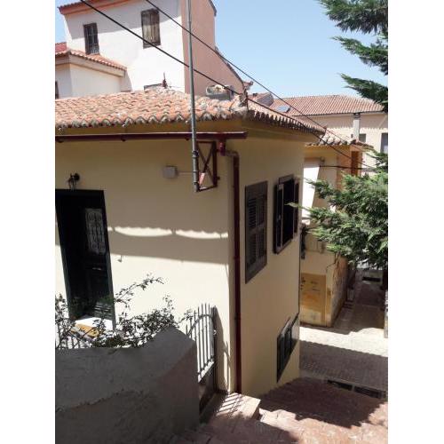 N1 Sokaki Apartment Nafplio