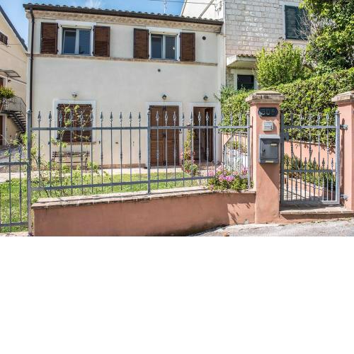 N12 - Numana, nuovo bilocale con aria condizionata