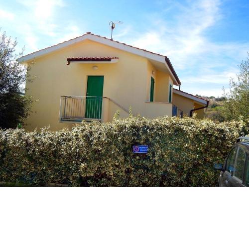 N148 - Numana, nuovo trilocale con terrazzo a 350 metri dal mare