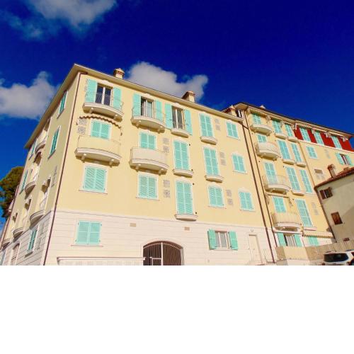 N219 - Numana, delizioso trilocale in centro