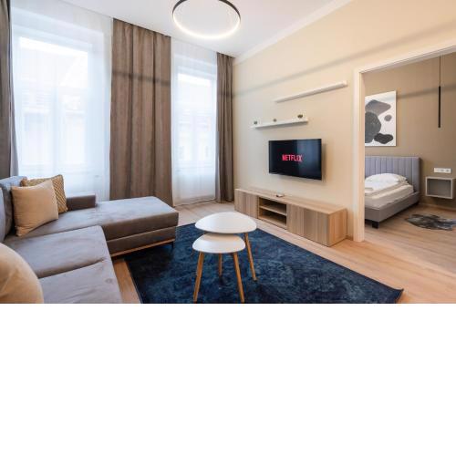 N36- Boutique Apartments, Best Location, By BQA