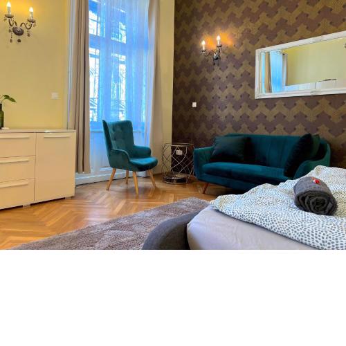 N38A by Small Home Budapest