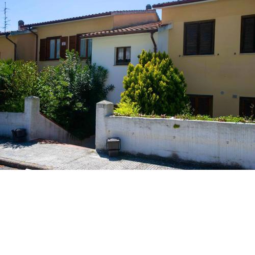 N40 - Numana, trilocale a due passi dal centro