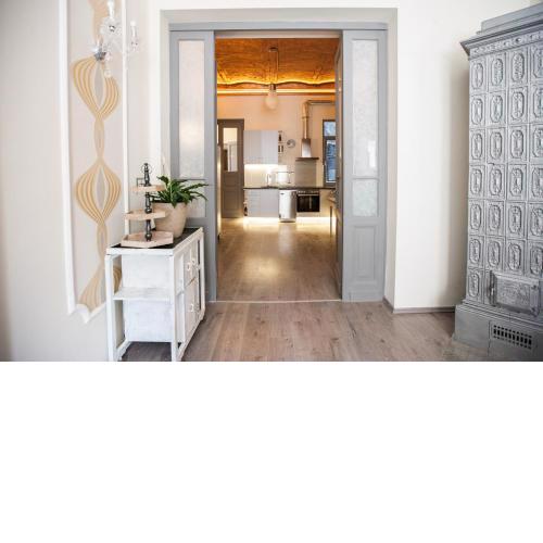 N42 by Small Home Budapest