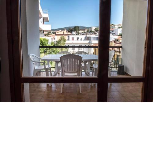 N60 - Numana, attico con garage a 100mt dal mare