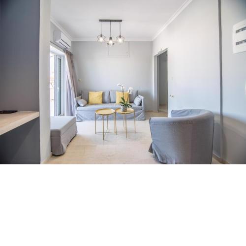 N&A Chania Apartment
