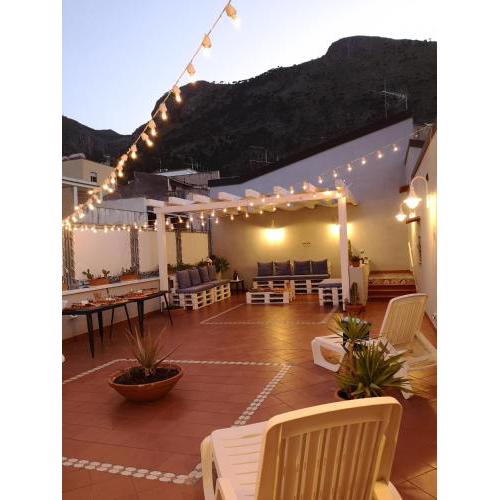NA' SCICCHERIA HOME