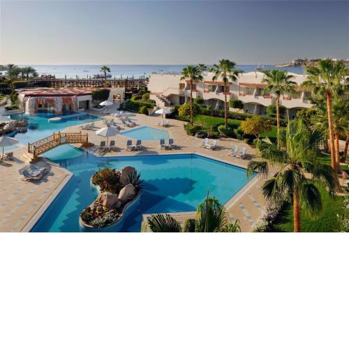 Naama Bay Promenade Beach Resort Managed By Accor