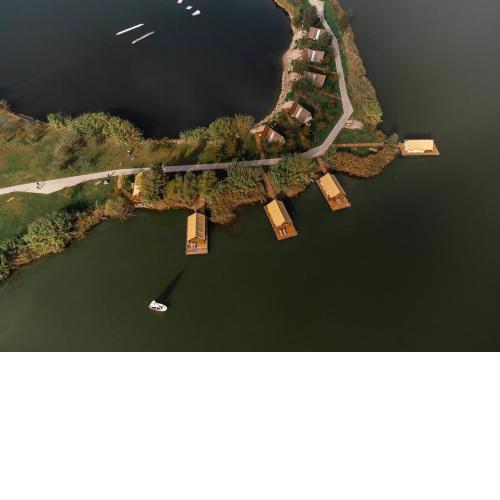 Nabi Resort Glamping & SPA