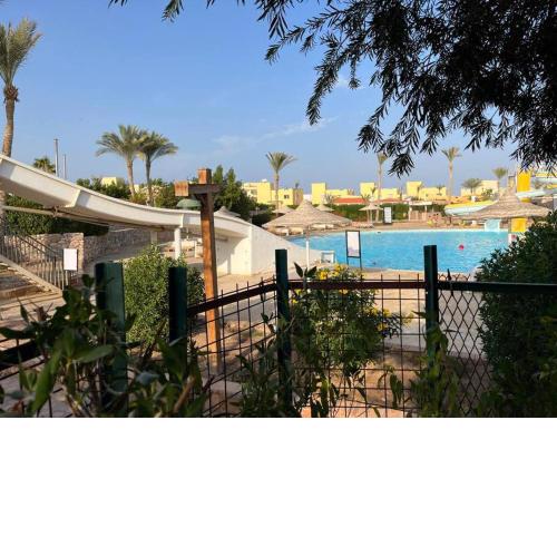 Nabq Bay Amwaj Oyoun Hotel