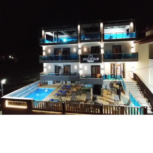 NABRO Resort