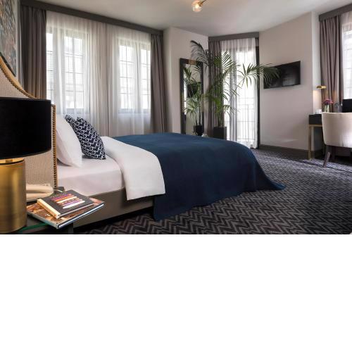Nabu Hotel Karaköy
