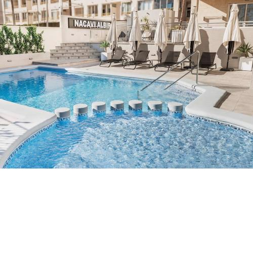 Nacavi Albir Aparthotel