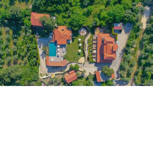 Nadas Kazdağları