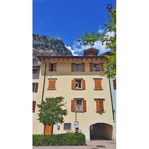 Nadia Apartment - active holiday and relax