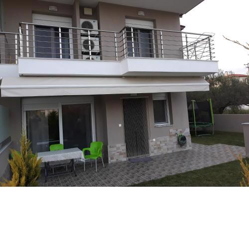 NADIYA HOUSE