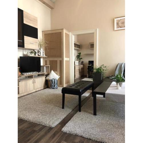 Nádor Luxury Apartman