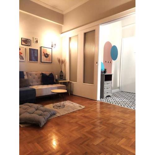 Αnafay's Apartment