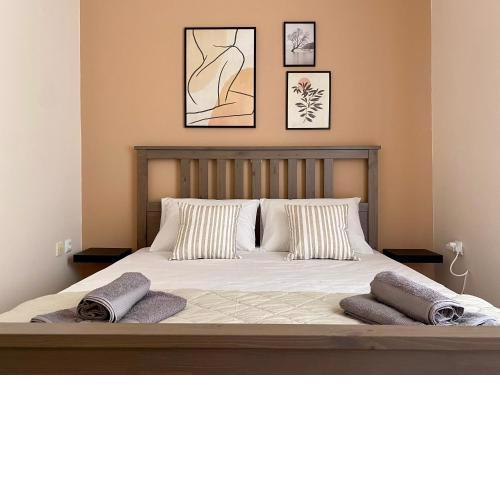 Nafpaktos accommodation near historic center (2)