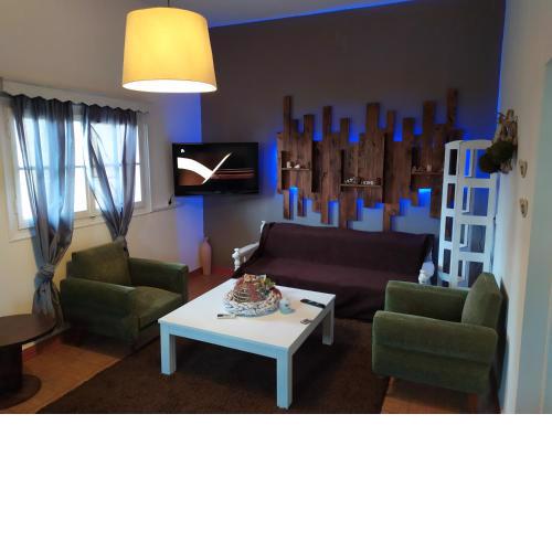 Nafpaktos beach Apartment