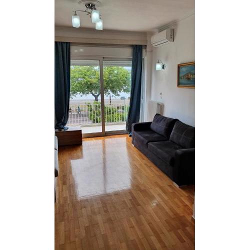 Nafpaktos Beach House