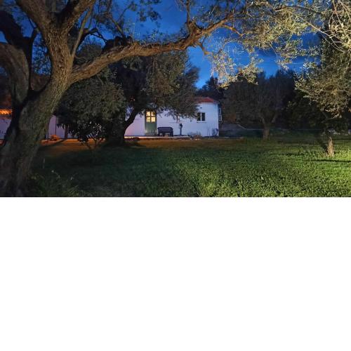 NAFPAKTOS Cottage by the Sea for Travelers and Dreamers!