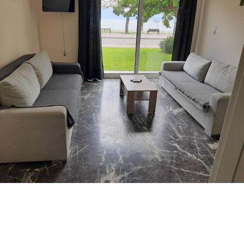 Nafpaktos Seaside Apartment